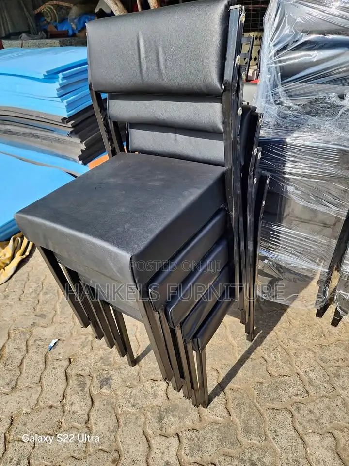 Modern Caterina Executive Seat