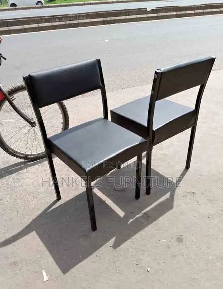 Reception Visitor Chair