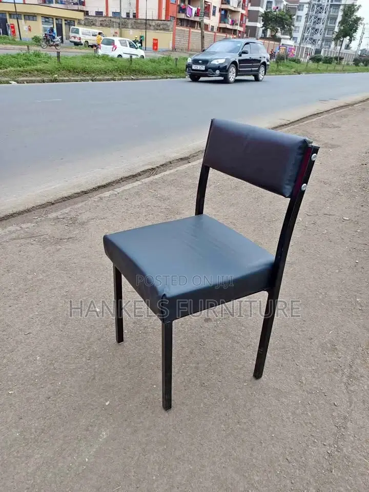 Reception Visitor Chair