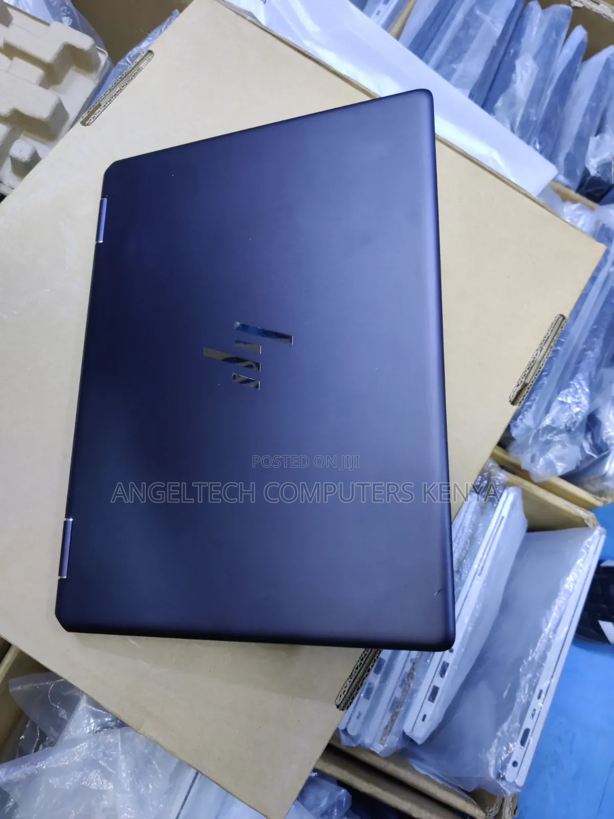 Laptop HP Spectre 14 16GB Intel Core i7 SSD 512GB