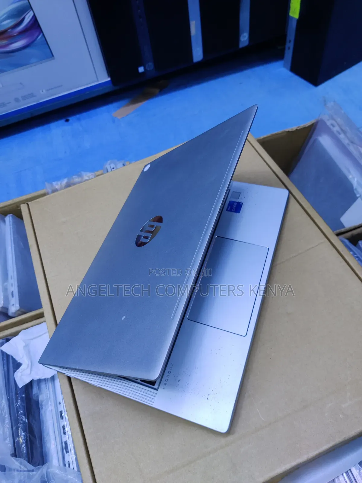 Laptop HP ProBook 430 G8 16GB Intel Core i5 SSD 256GB