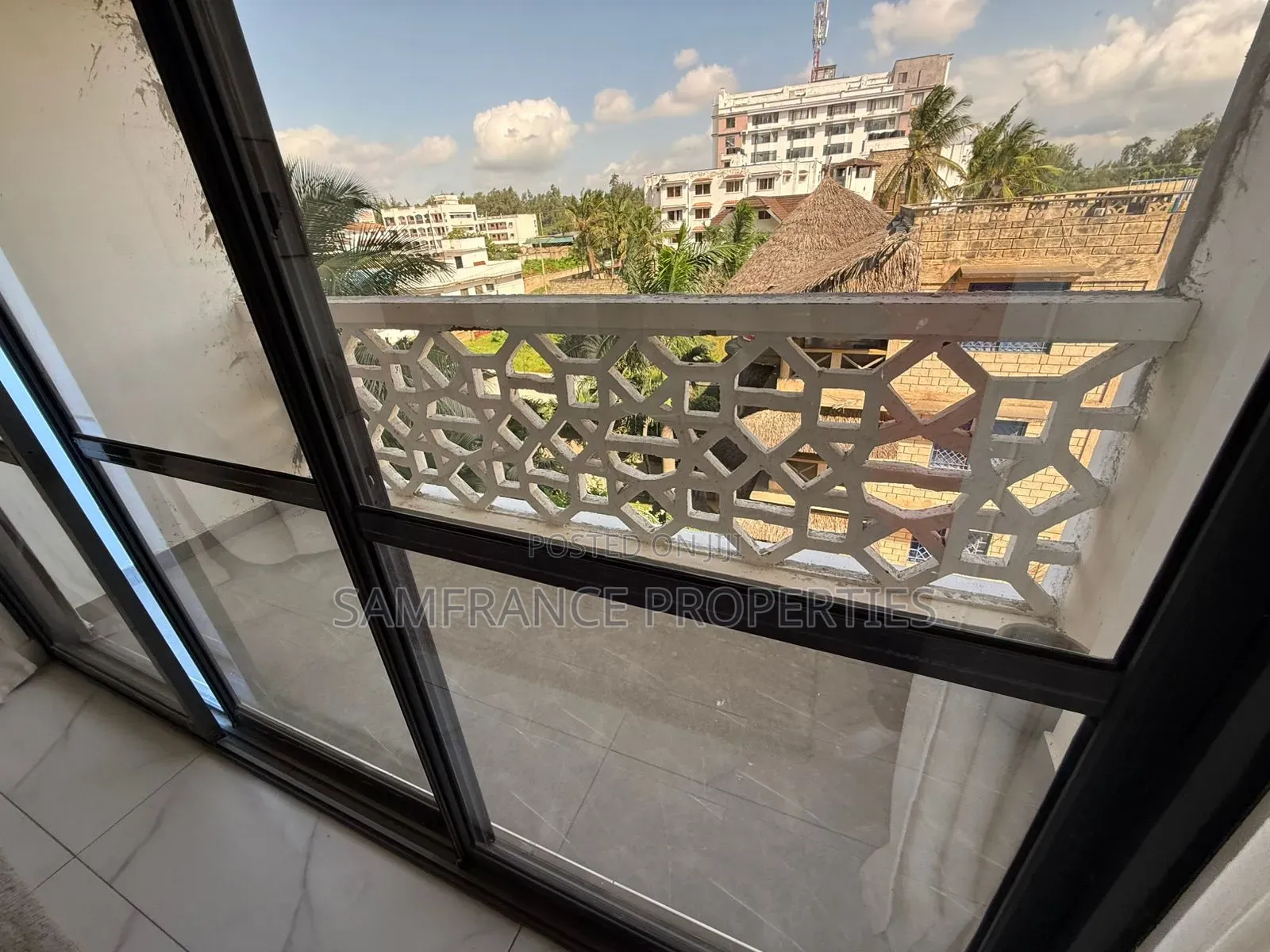 1bdrm Apartment in Noble, Ziwa la Ngombe for sale