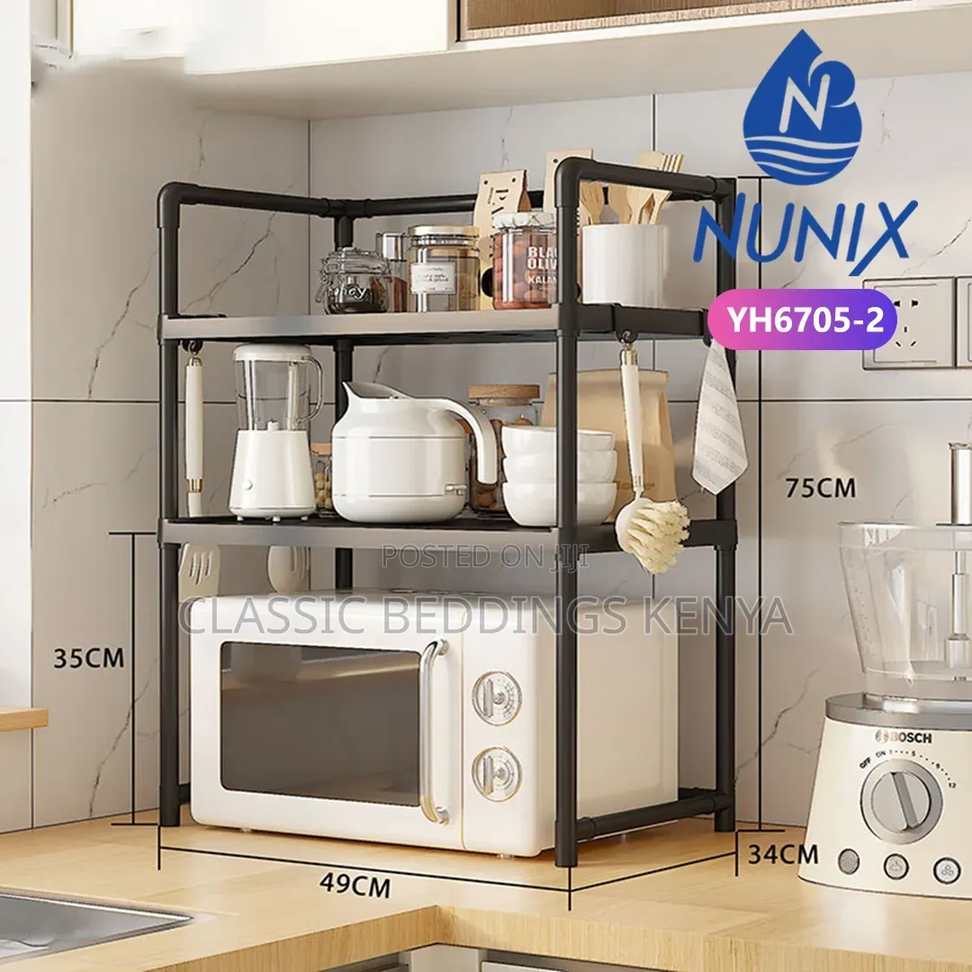 Microwave Stand