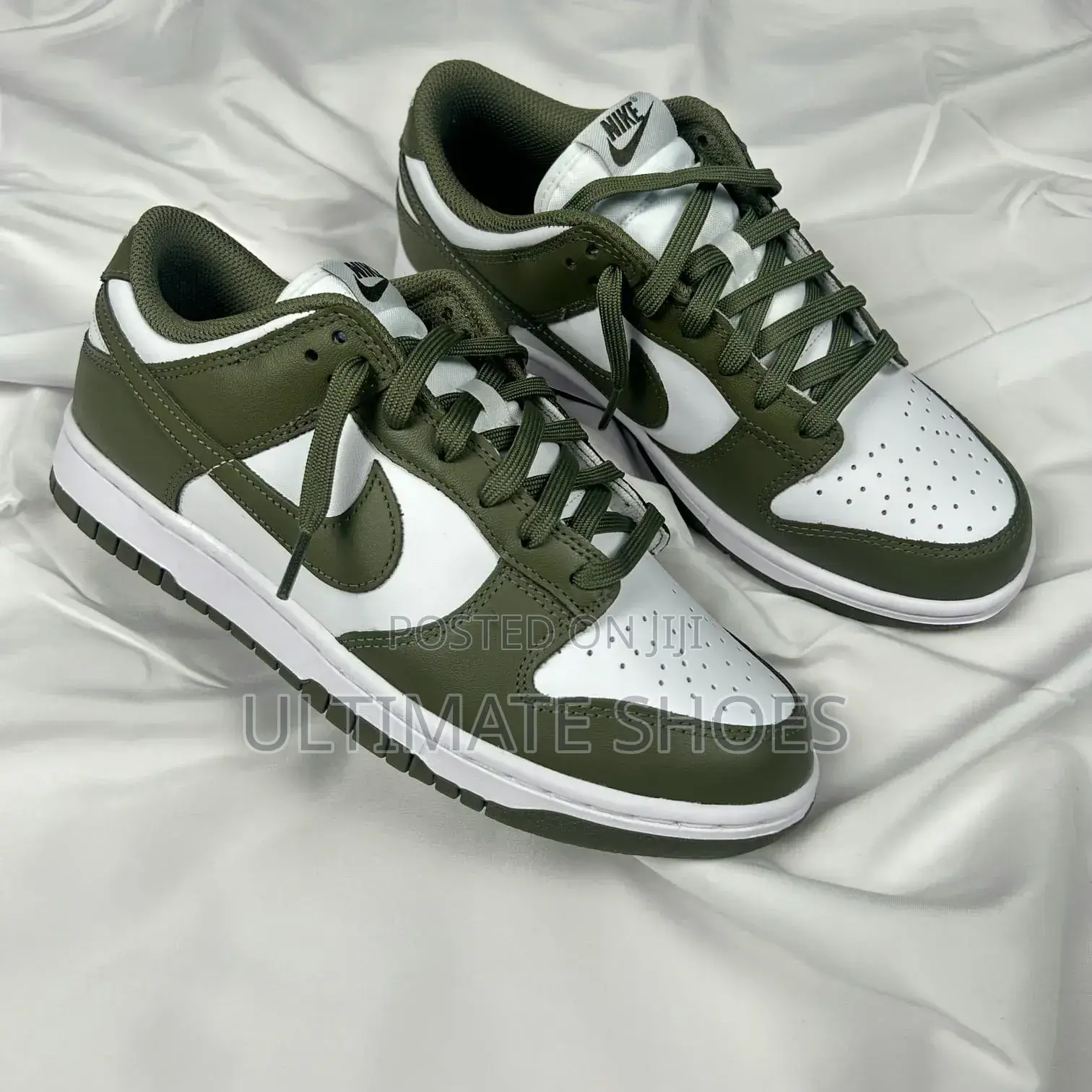 Nike Sb Dunk Low