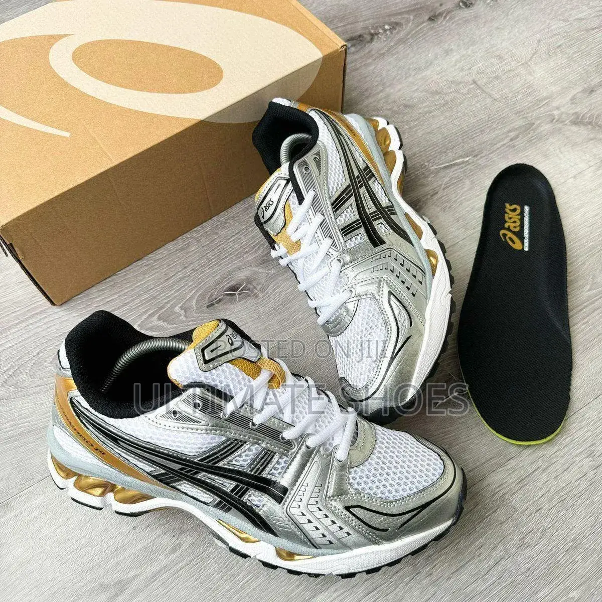 Asics Gel - 1130