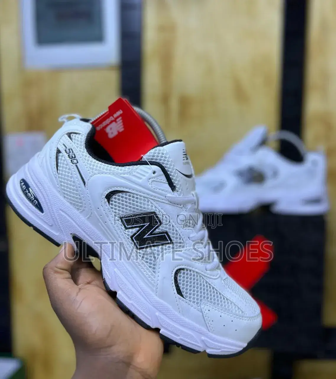 New Balance 530