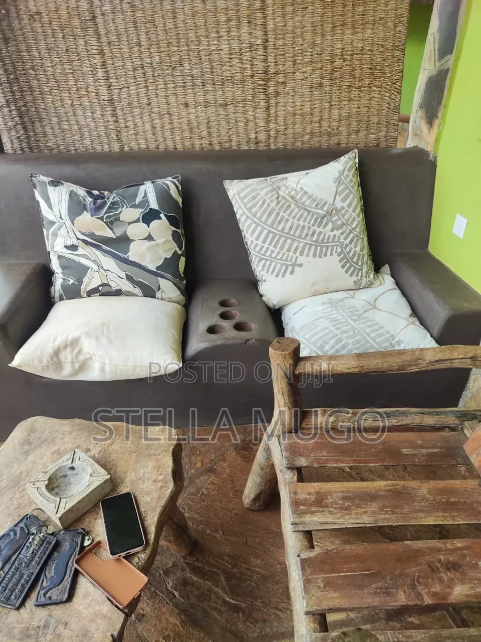 Hotel for Sale Kwale South Coast