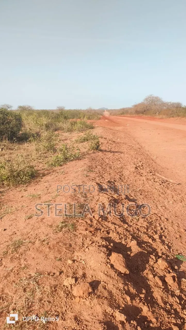 Hotel for Sale Kwale South Coast