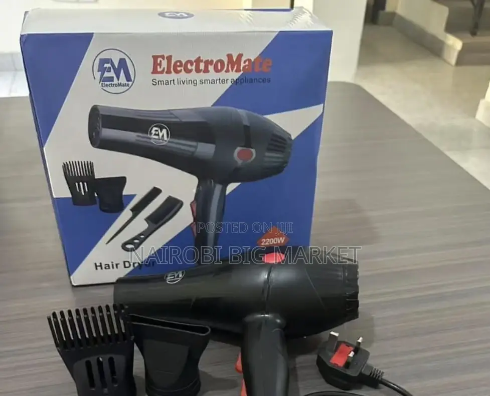 Electromate Blowdry 2200 Watts
