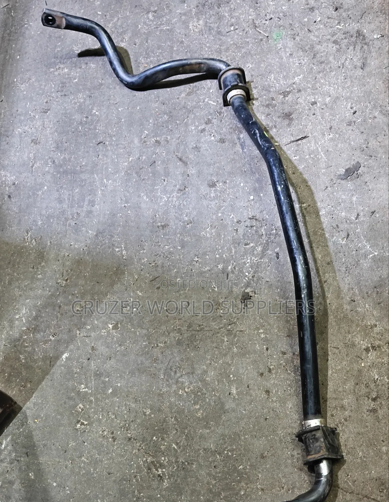 Hilux Revolution 4wd Stabiliser Bar