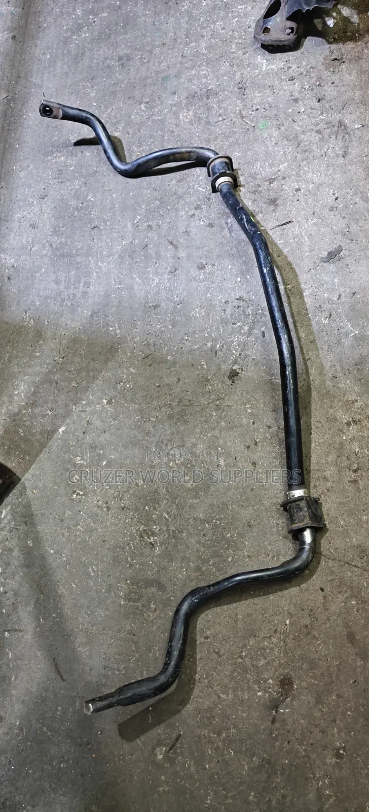 Hilux Revolution 4wd Stabiliser Bar