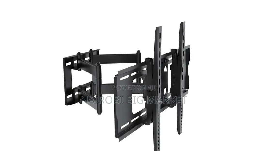 Fixed Wall Mount