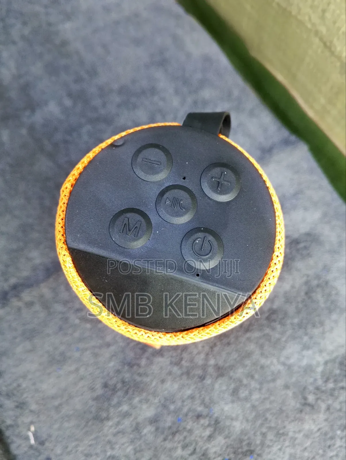 Power Small Portable Bluetooth Speaker