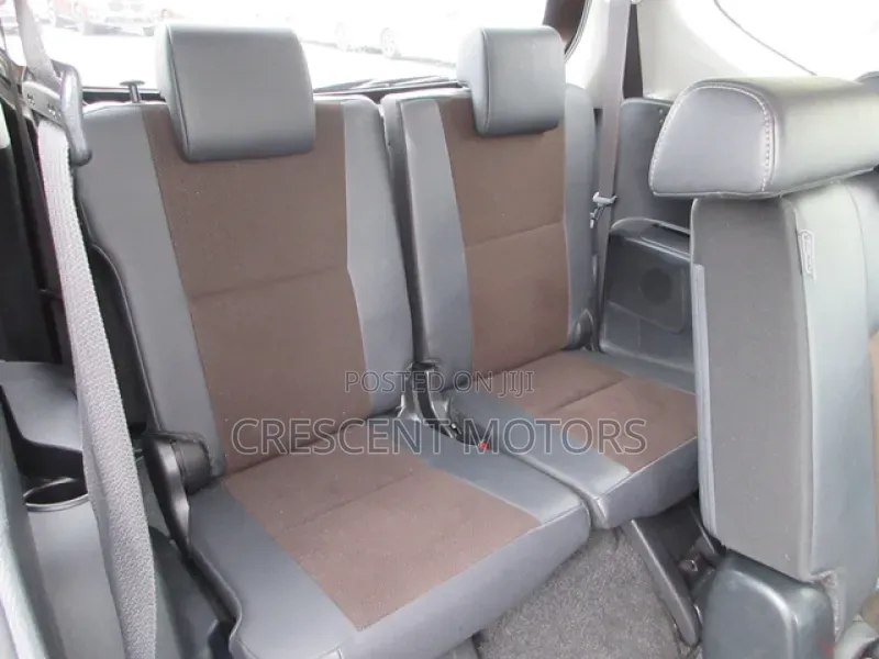 Toyota Sienta 2020 Brown