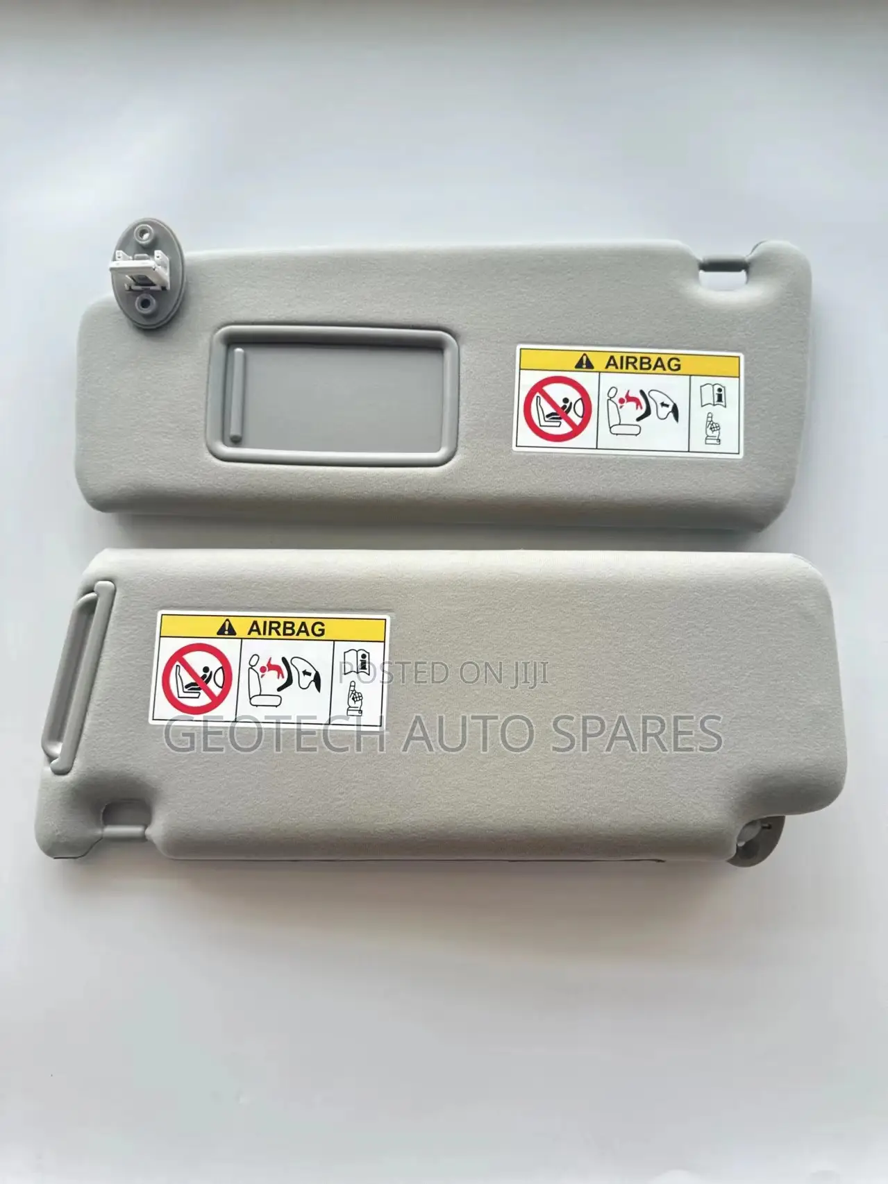 Prado Fj150 Sun Visor