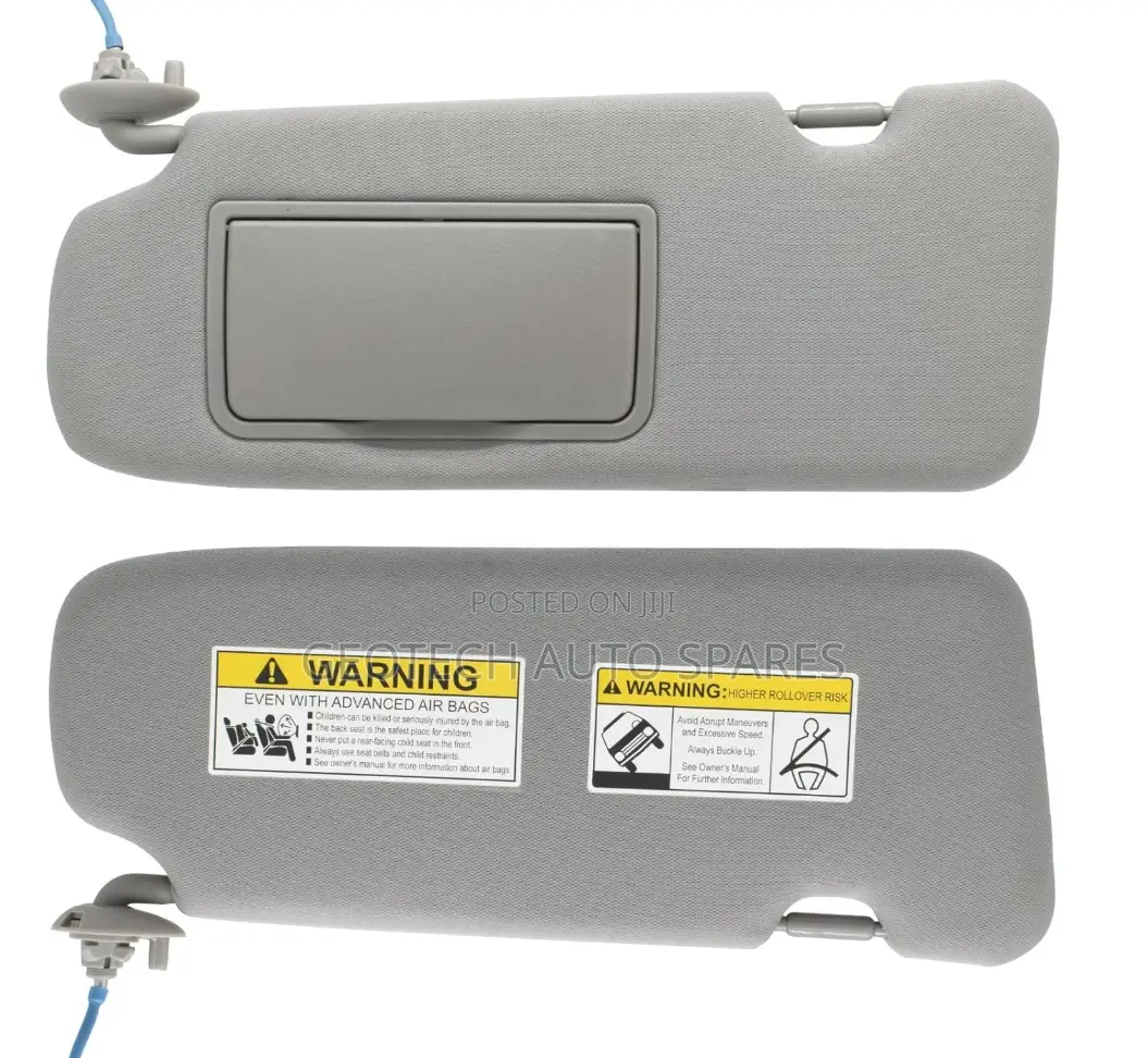 Prado Fj150 Sun Visor
