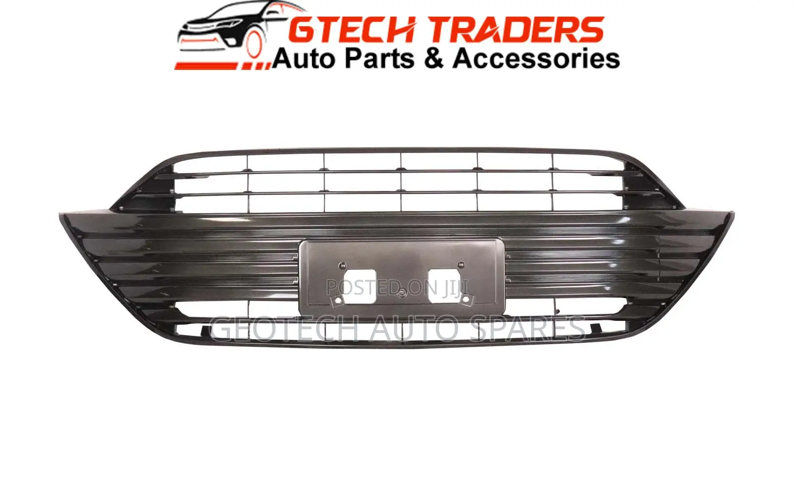 Fielder / Axio 165 Bumper Grill