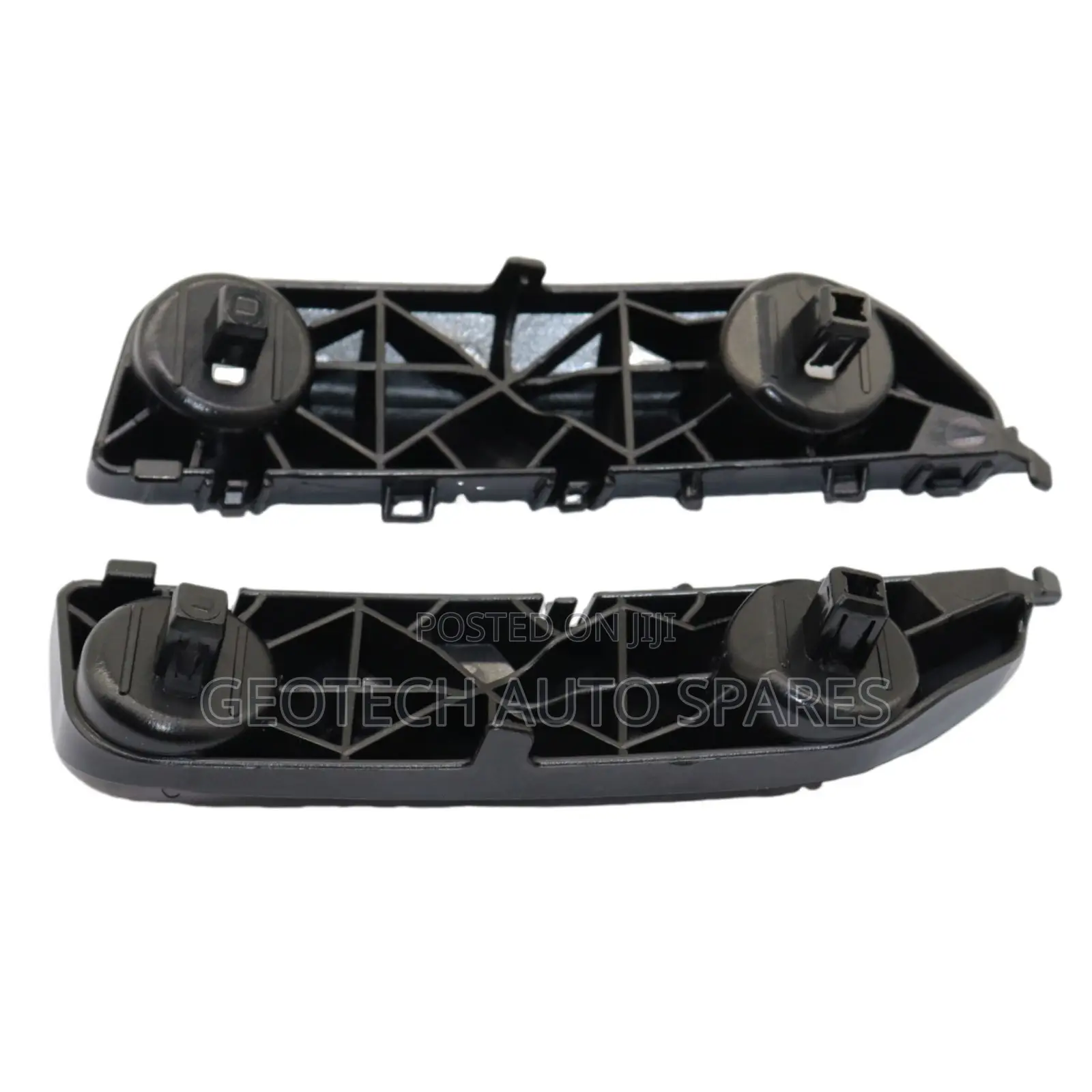 Nissan March Front Bumper Slides
