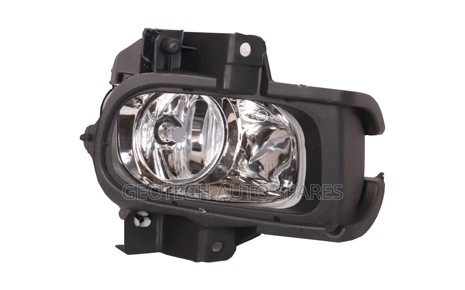 Toyota Premio 240 Foglights