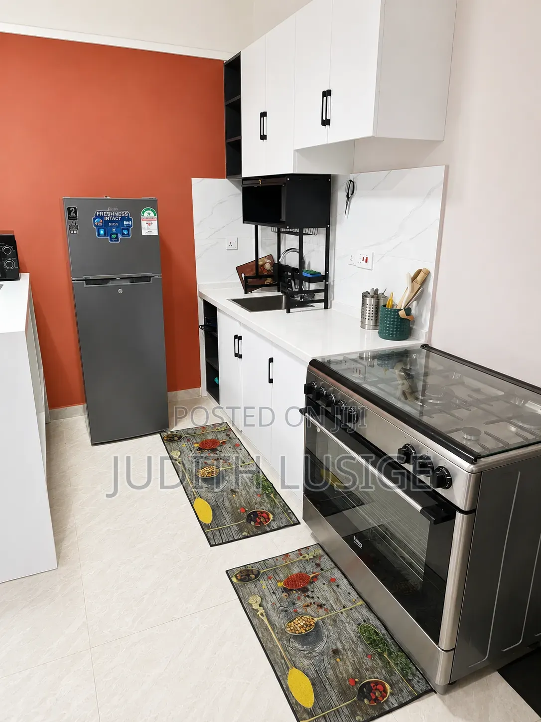 1 Bedroom Wanyee Alba Junction Mall