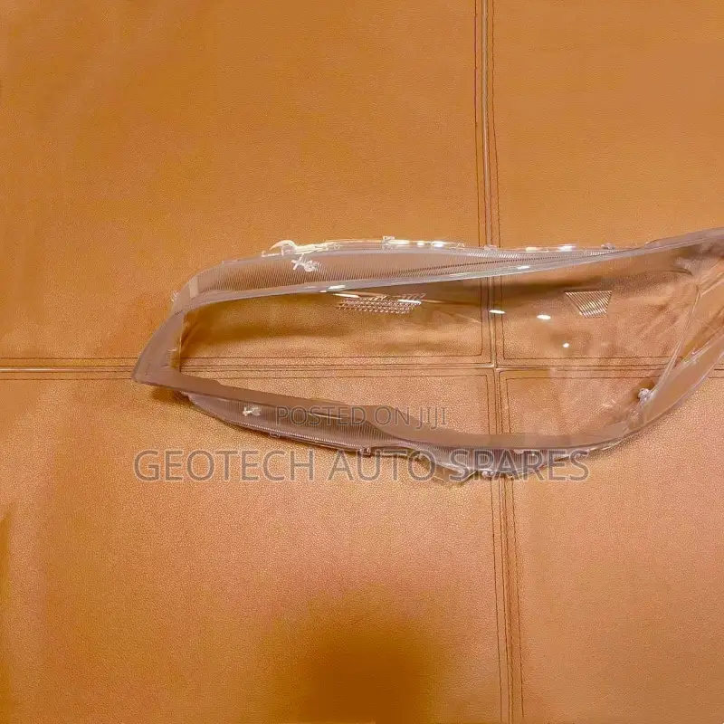 Subaru Impreza 2018 Headlight Lens