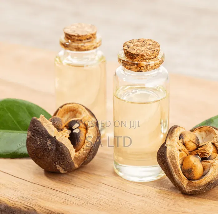 Camellia Oil
