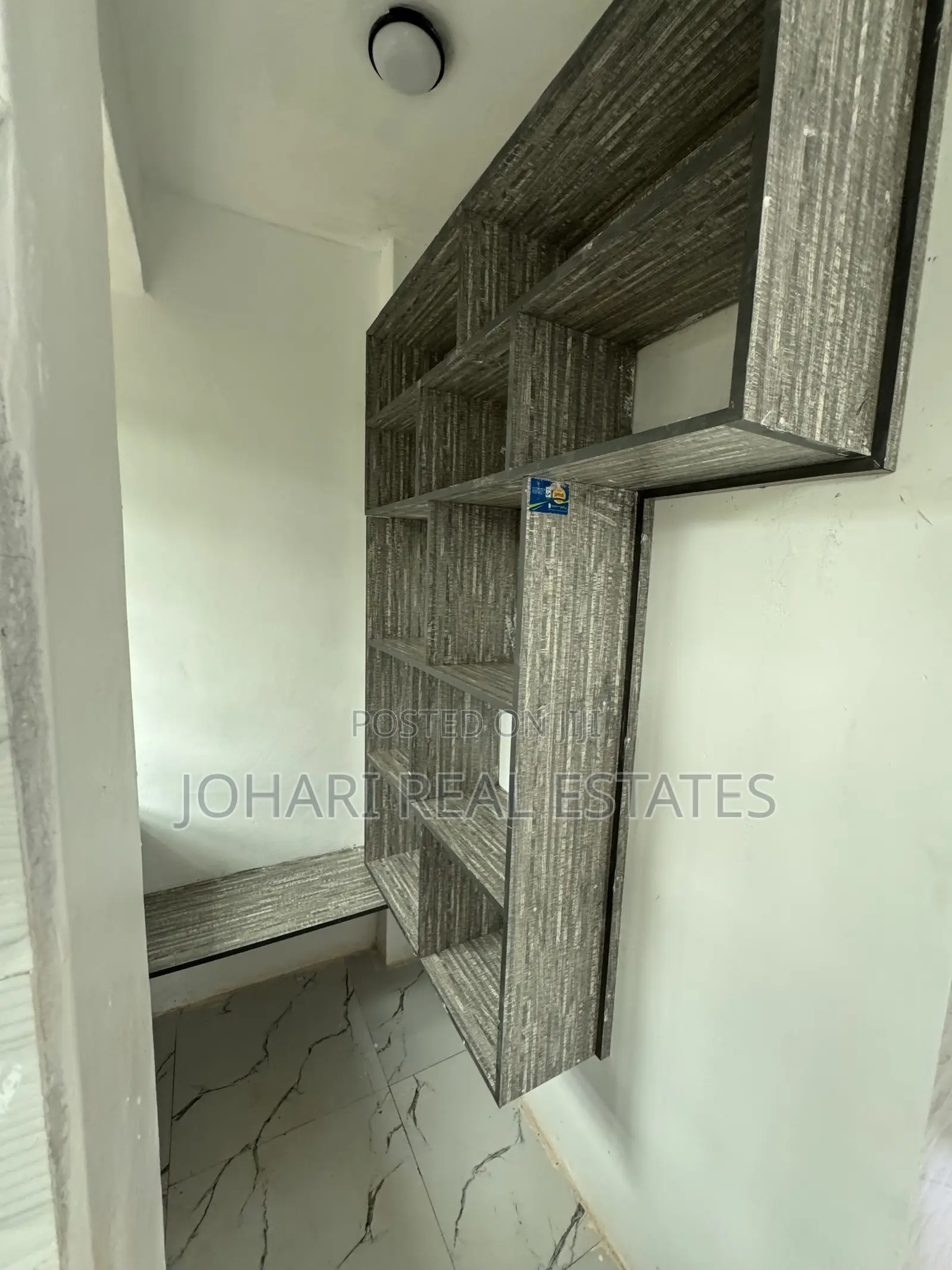 4bdrm Maisonette in West Wood, Thika for rent