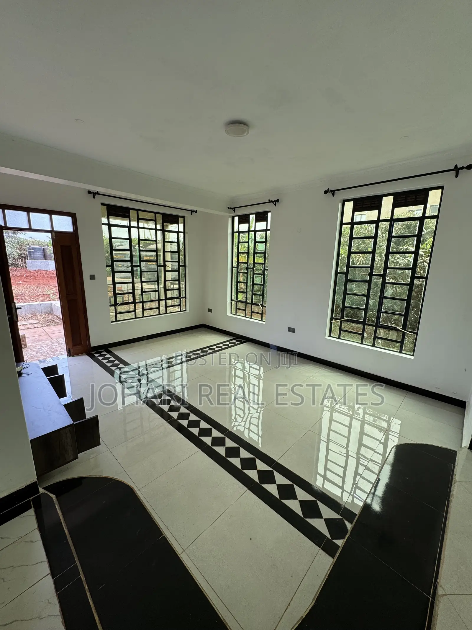 4bdrm Maisonette in West Wood, Thika for rent