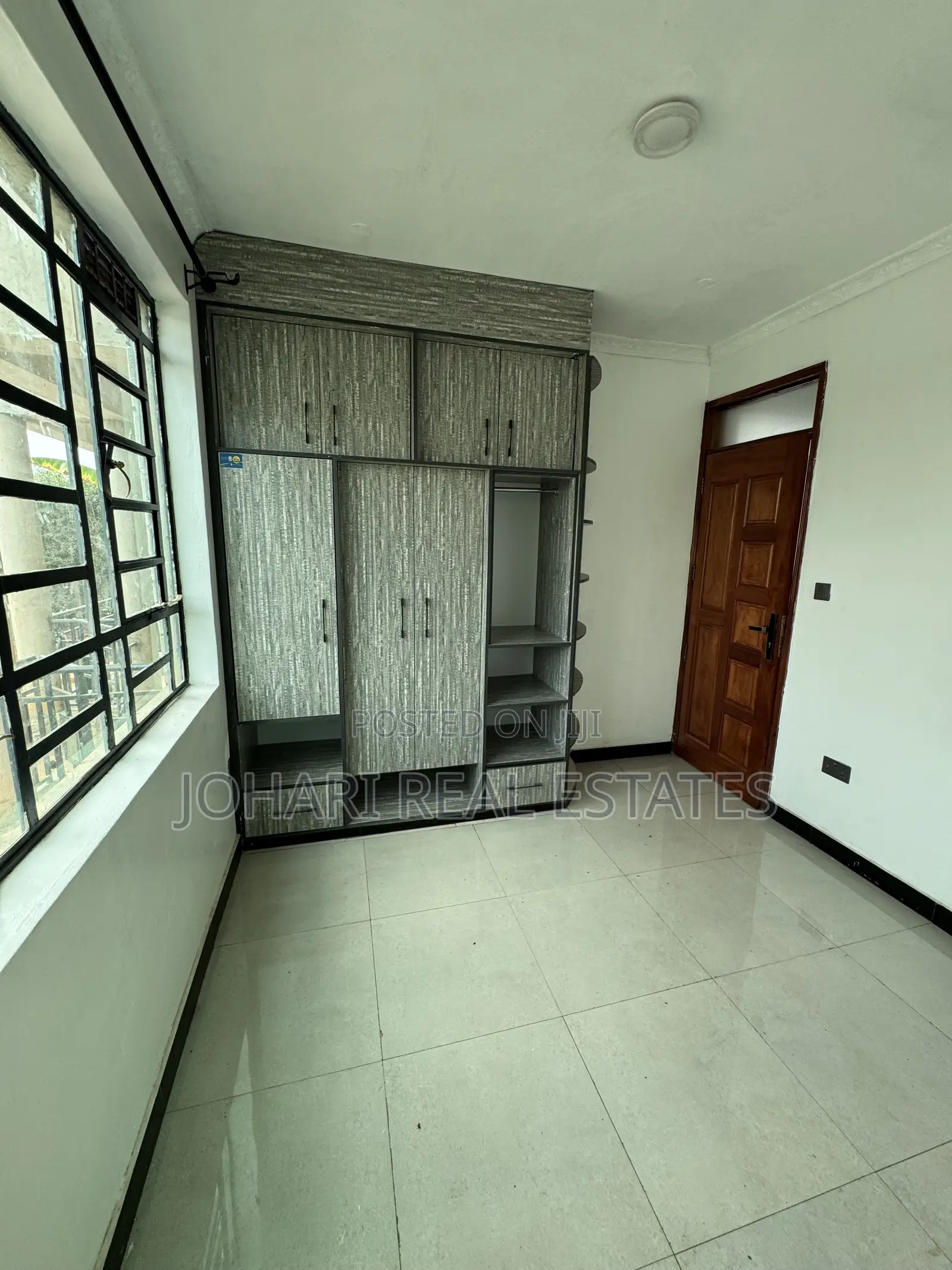 4bdrm Maisonette in West Wood, Thika for rent
