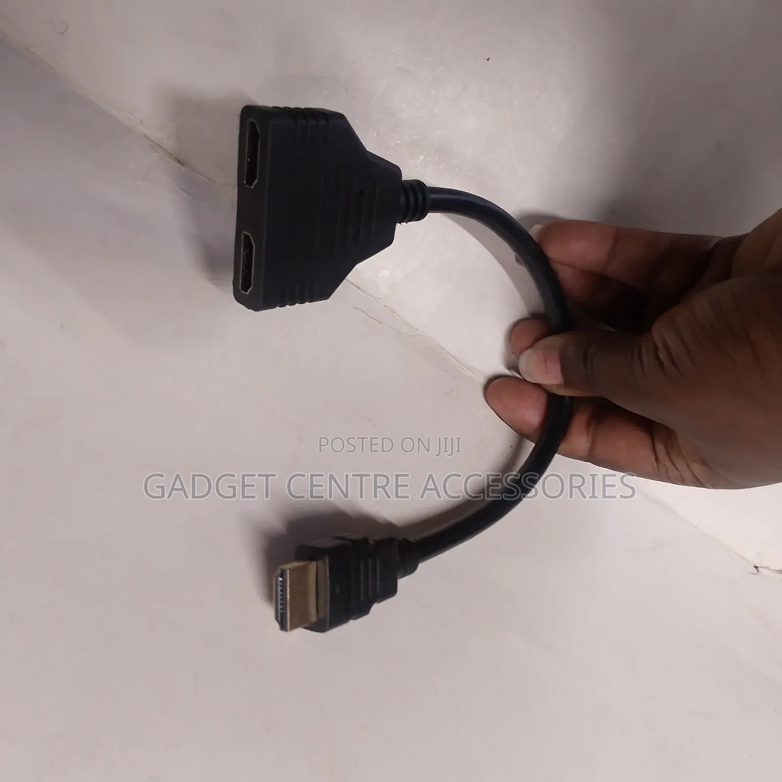 Hdmi Splitter Cable 2 Way