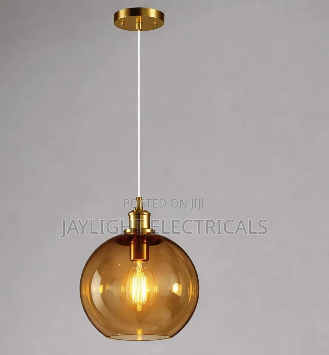 Pendant Lamp Modern Hanging Light Luxury Dining Room