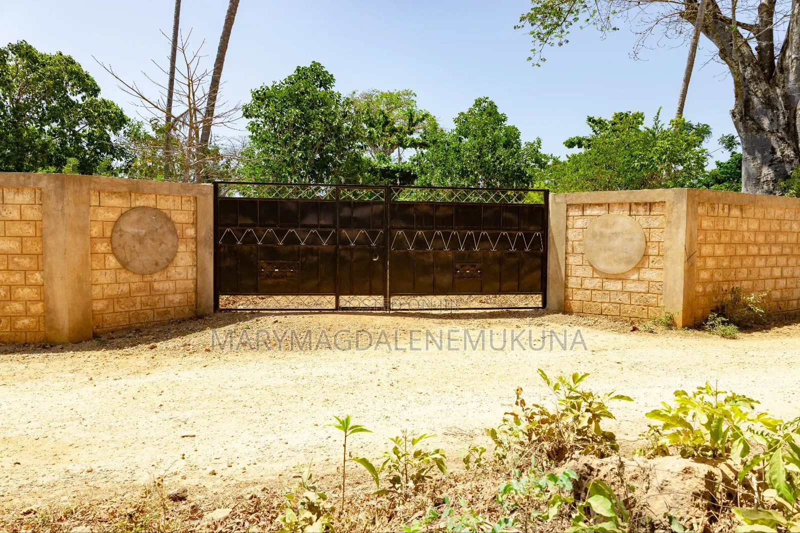 Step by Step of Owning a Piece of Diani.