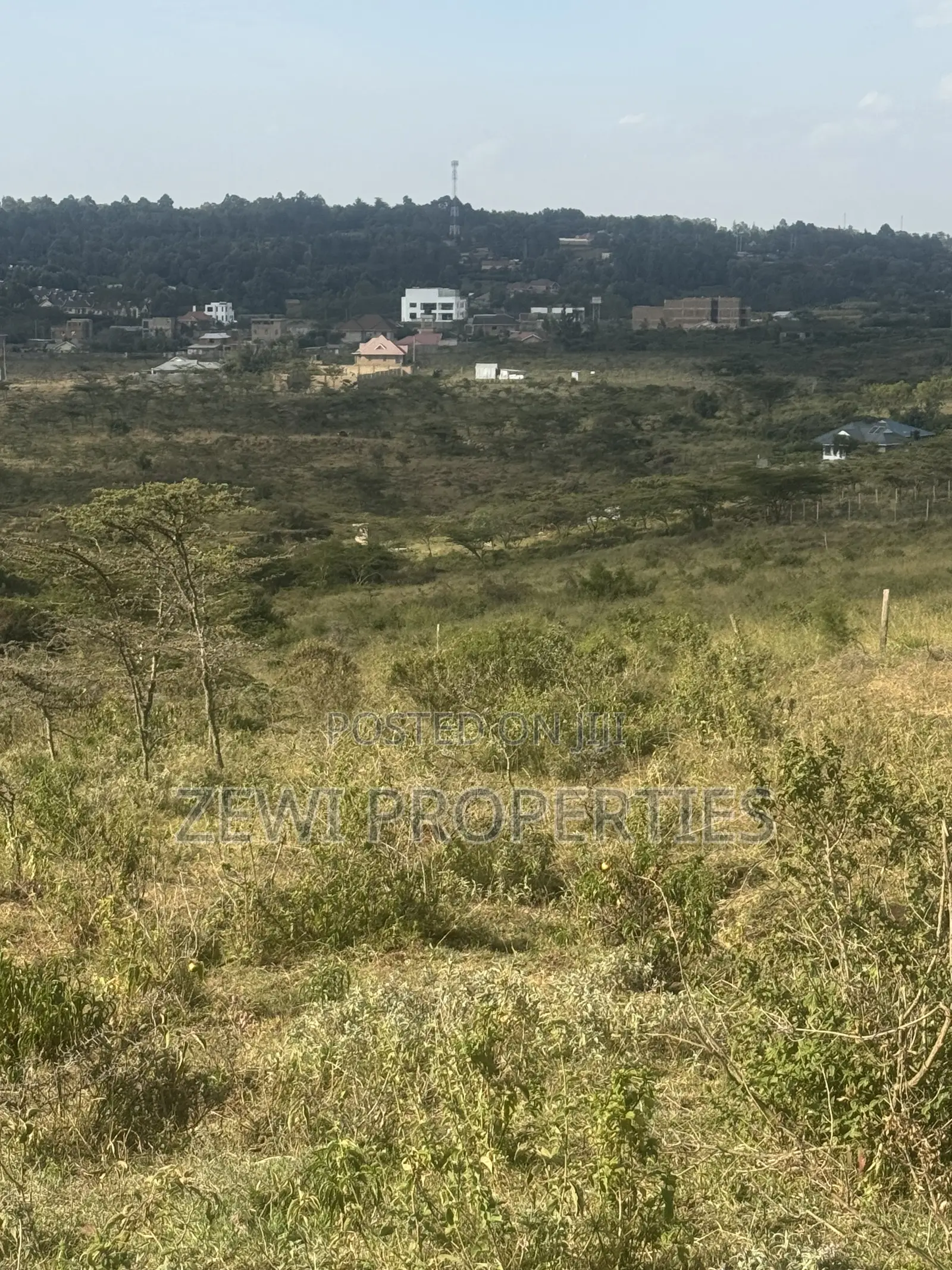 6 Acres Kibiku
