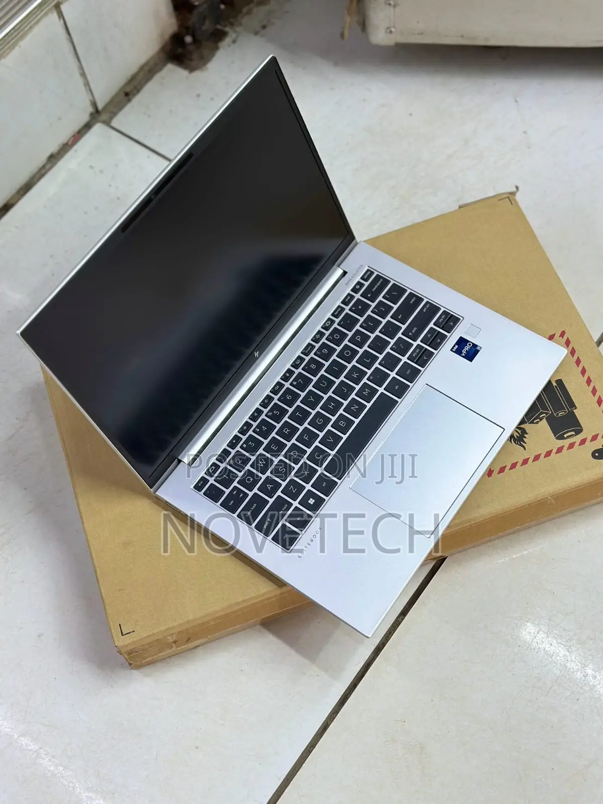 Laptop HP EliteBook 840 10 32GB Intel Core i7 SSD 512GB