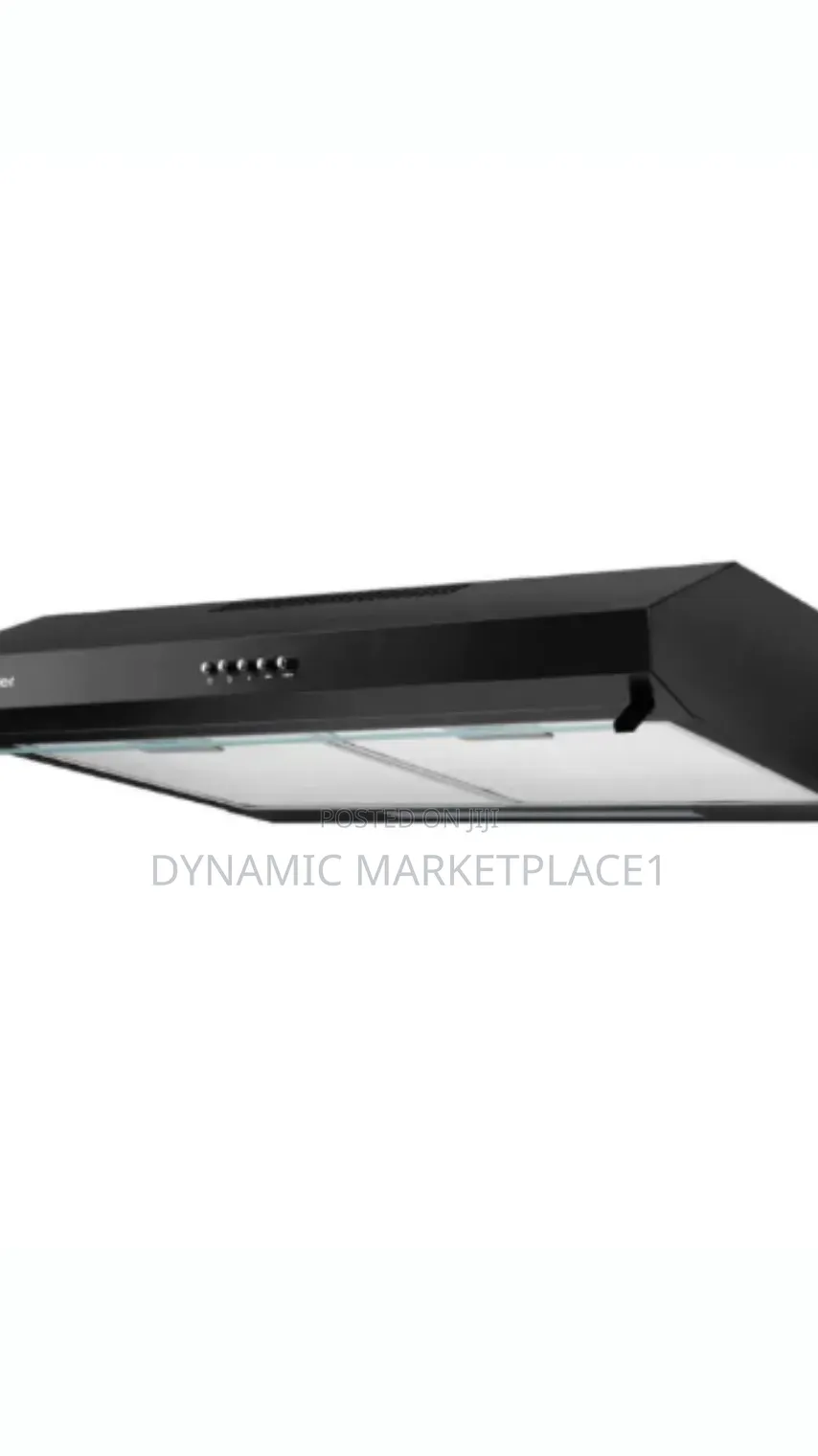 Haier Kitchen Chimney Hood