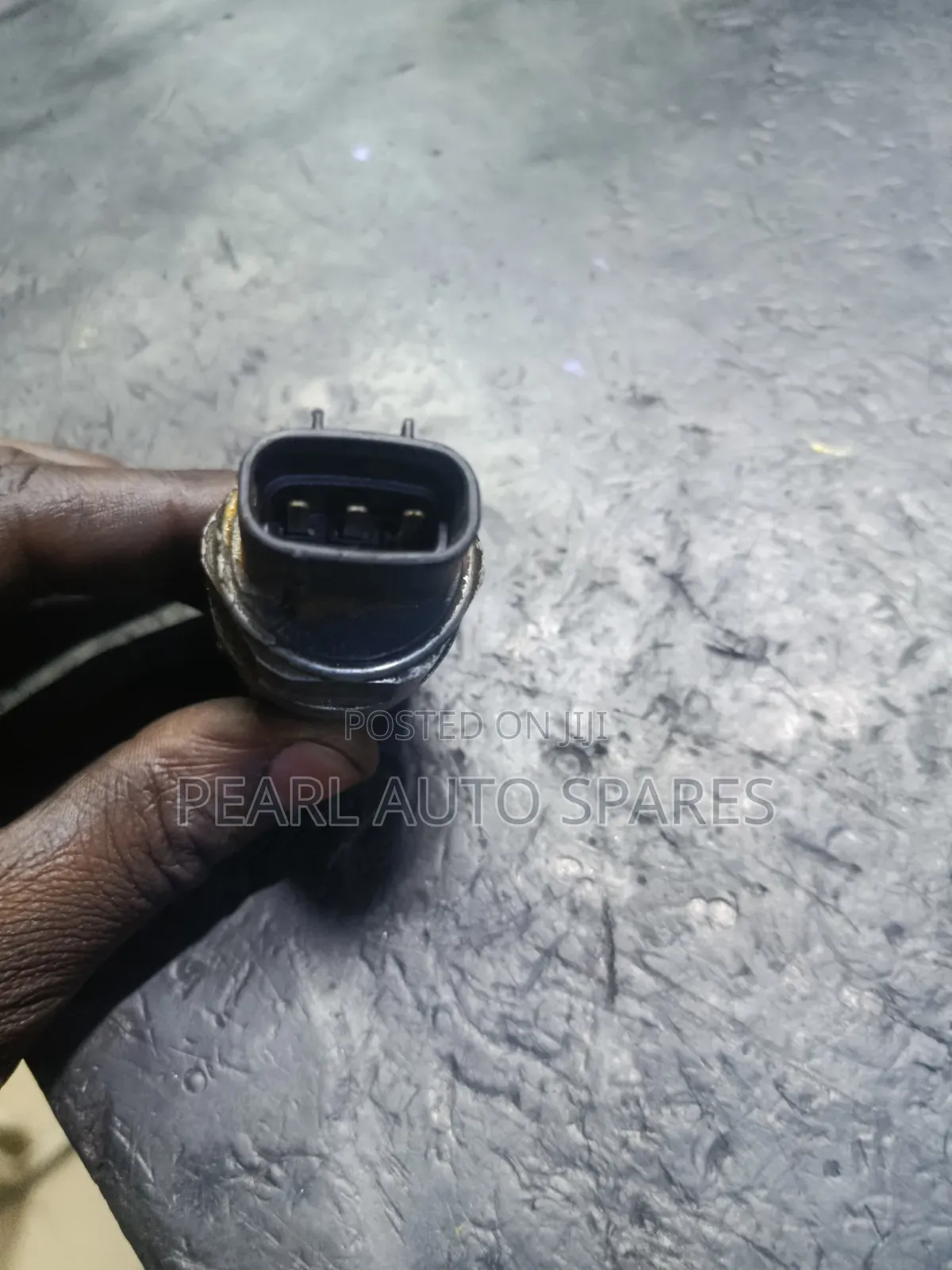 Speed Sensor Hino