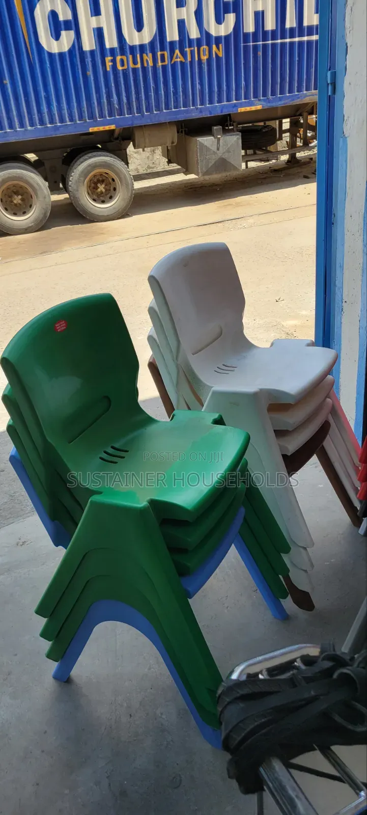 Study Chairs Kids Plastic Chairs