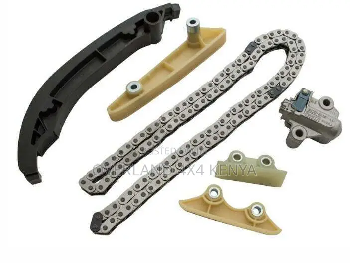 Timing Chain Kit Puma 2.2 2.4 Tdci