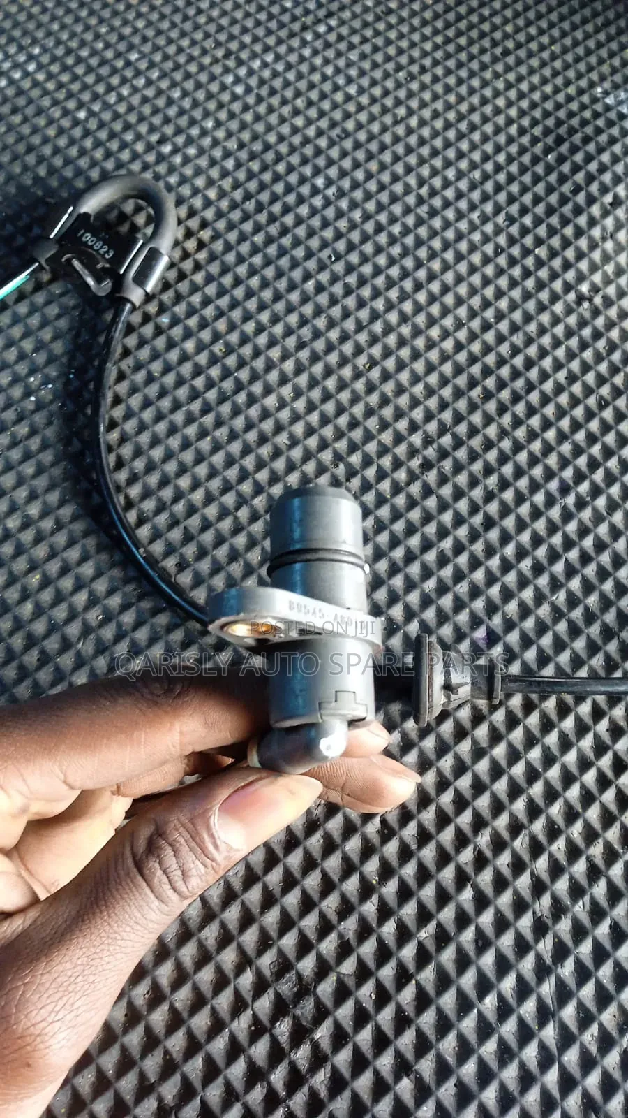 Toyota Harrier Old Abs Sensor