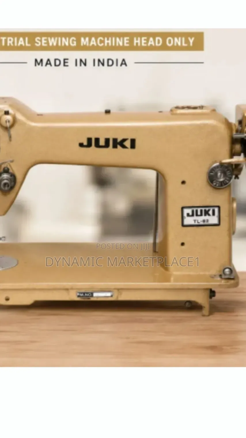 Juki Ta2 Commercial Sewing Machine