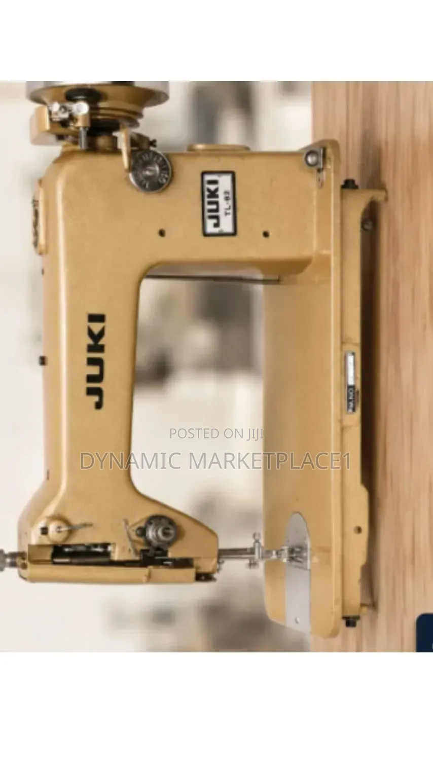 Juki Ta2 Commercial Sewing Machine