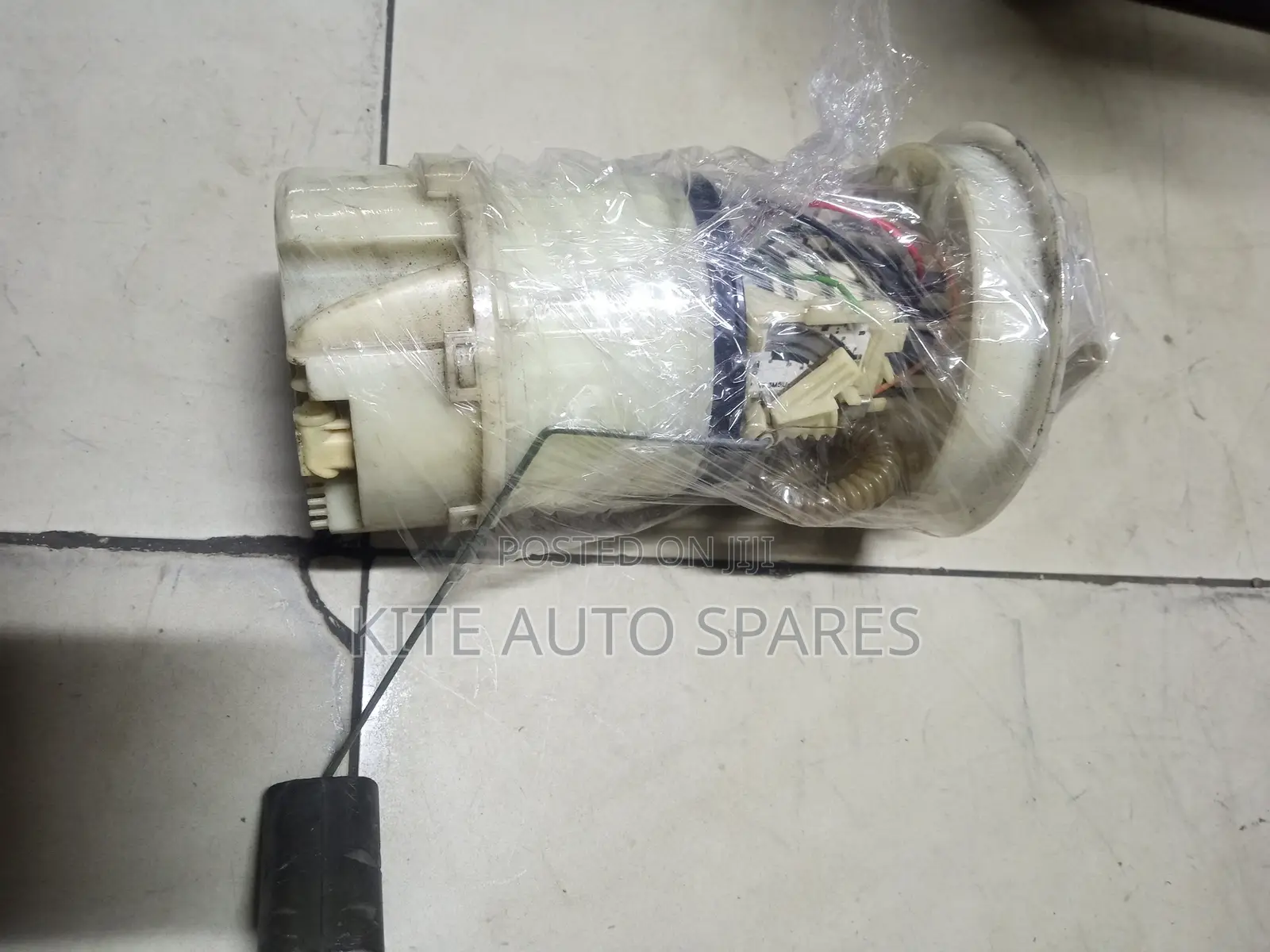 Toyota Premacy Fuel Pump
