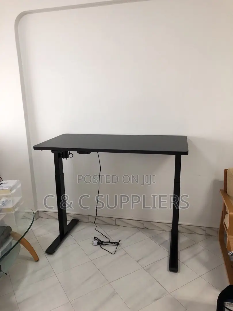 Electric Adjustable Home Smart Desk-120cm