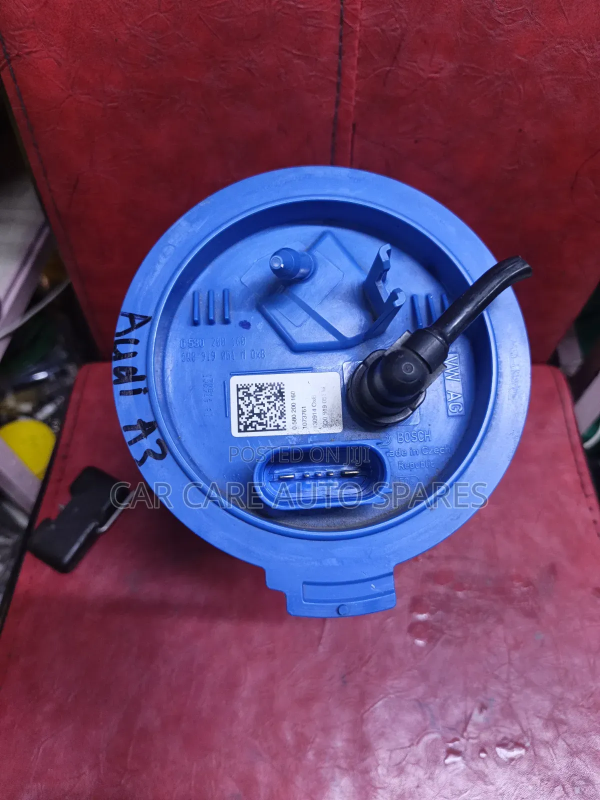 Fuel Pump Volkswagen/Audi