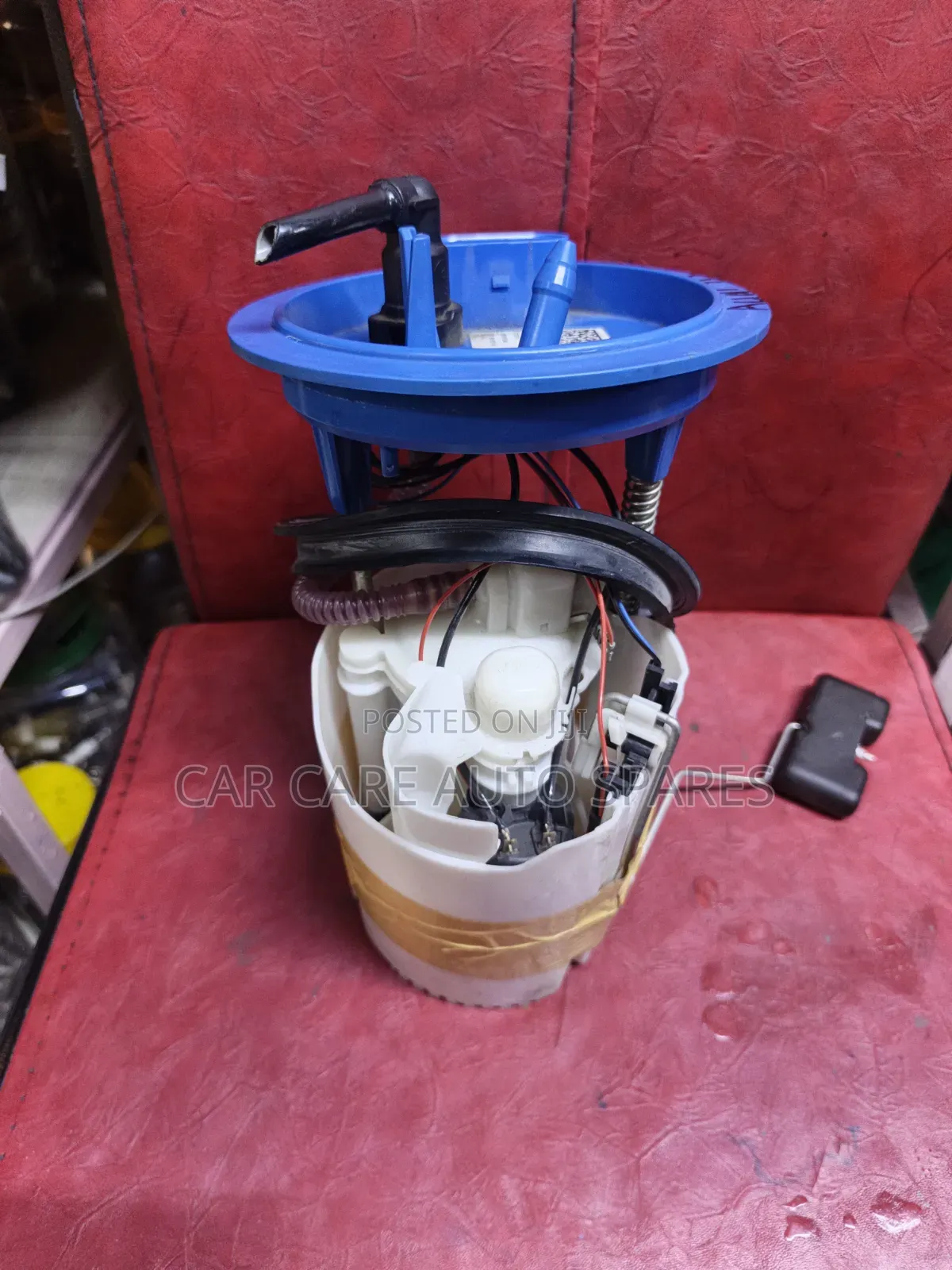 Fuel Pump Volkswagen/Audi