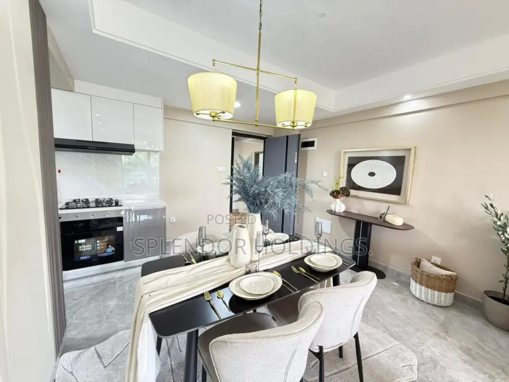 2bdrm Apartment in Raphta Road Area for sale