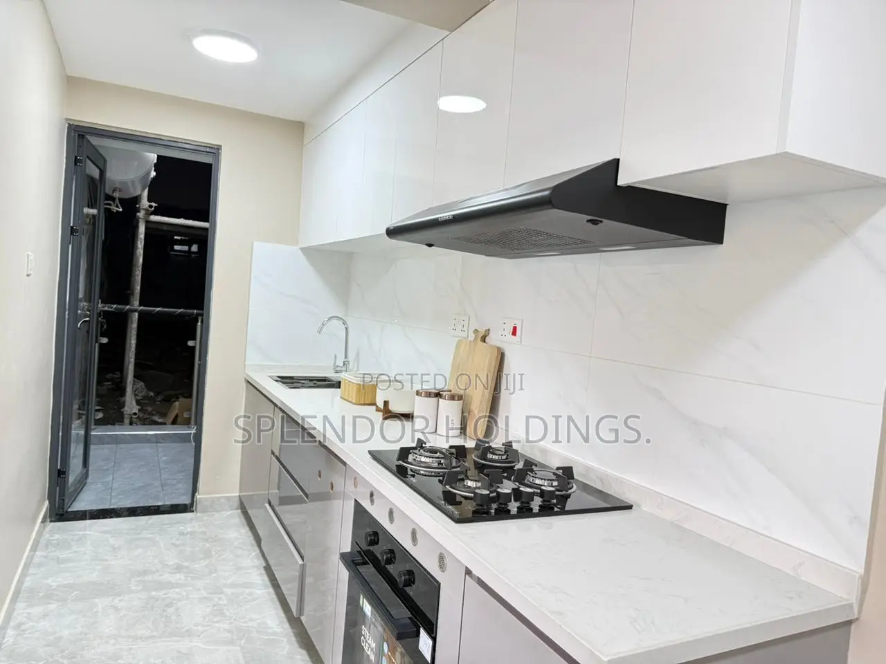 2bdrm Apartment in Raphta Road Area for sale