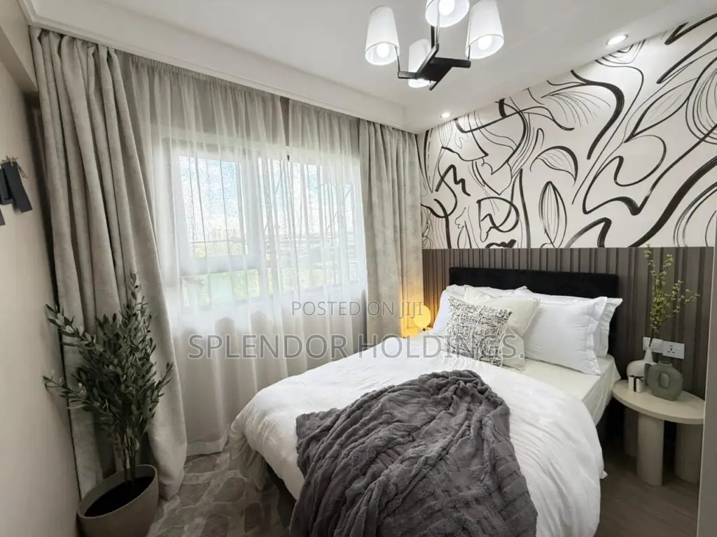 2bdrm Apartment in Raphta Road Area for sale