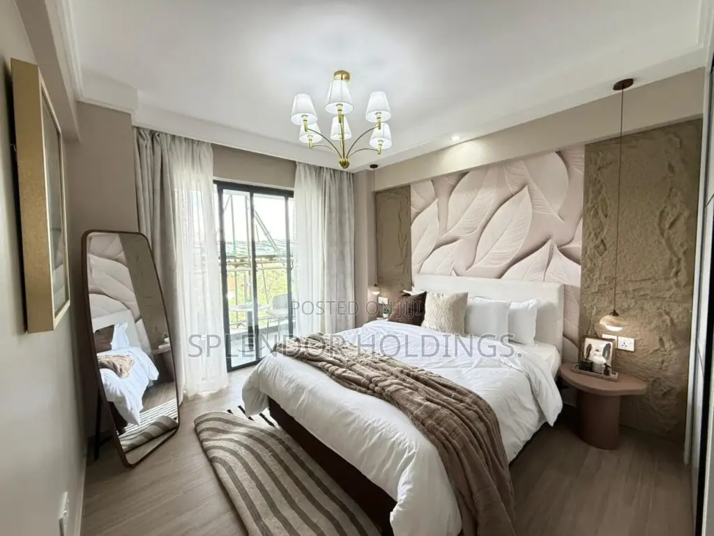 2bdrm Apartment in Raphta Road Area for sale