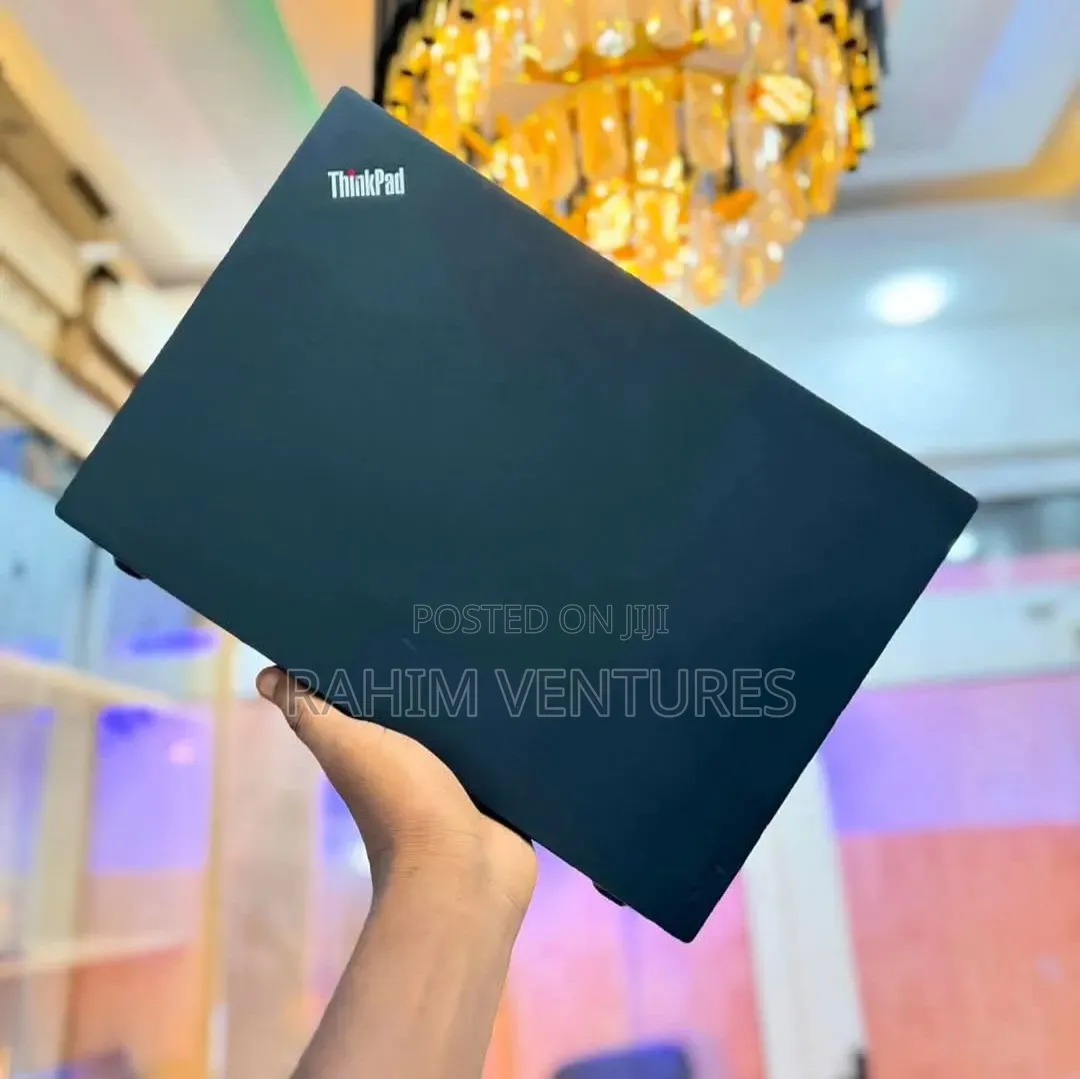 Laptop Lenovo ThinkPad T480s 16GB Intel Core i7 SSD 512GB